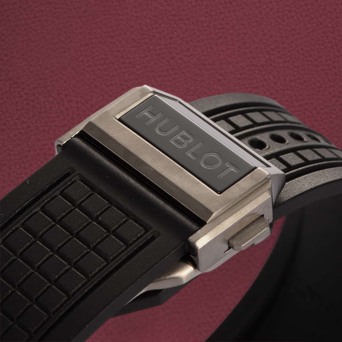 Hublot Square Bang 821.NX.0170.RX Hublot Square Bang 821.NX.0170.RX